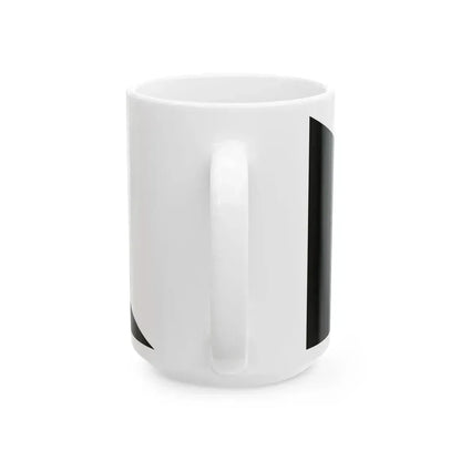 Flag of Paszto (Hungary) White Coffee Mug - Go Mug Yourself