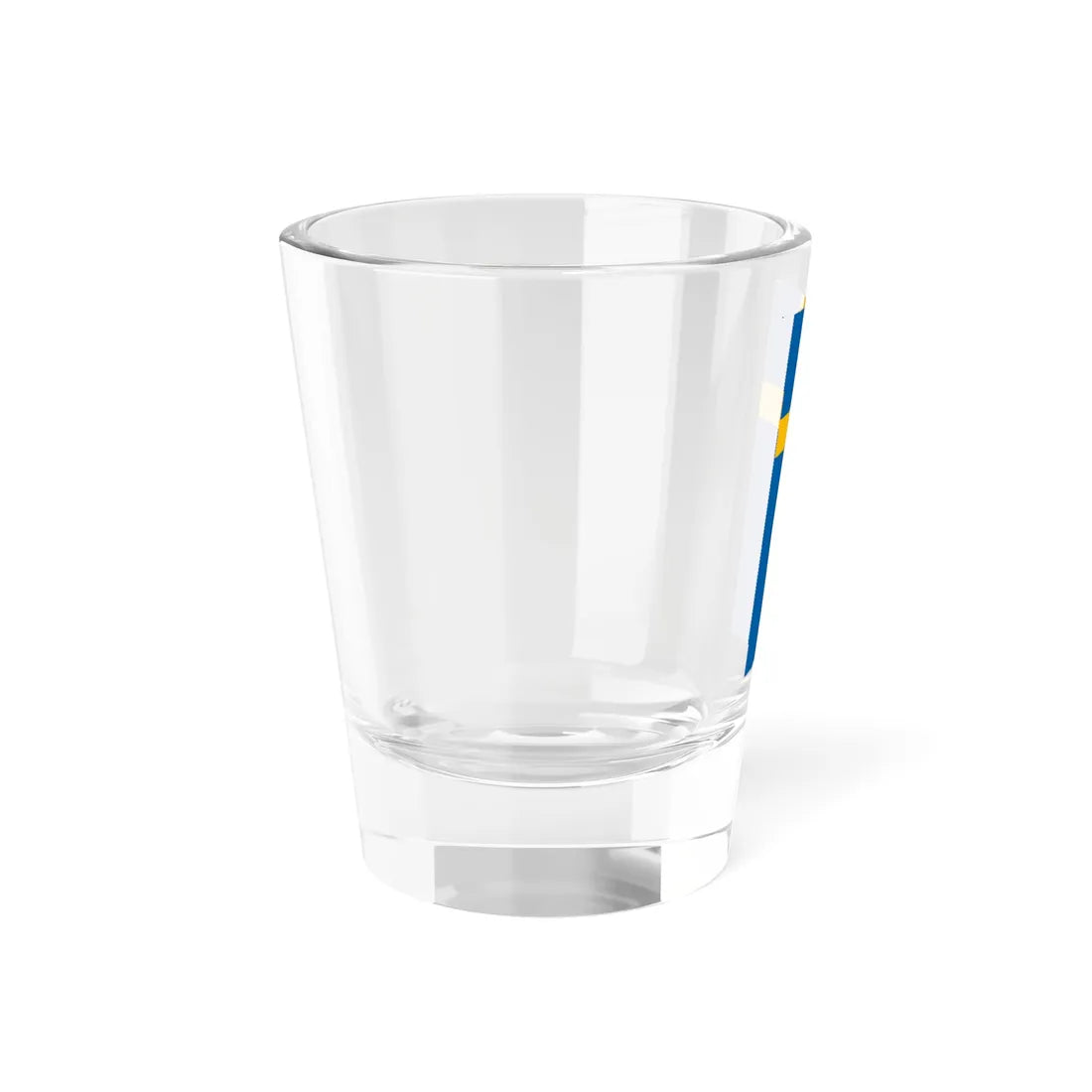 Flag of Pat Hungary (Hungary) Shot Glass 1.5oz - Go Mug Yourself