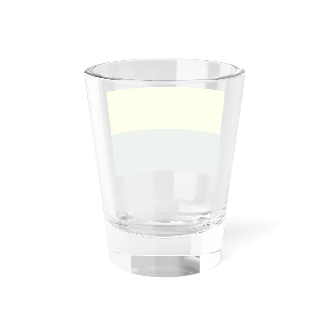 Flag of Patacamaya Bolivia (Bolivia) Shot Glass 1.5oz - Go Mug Yourself