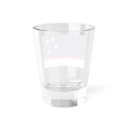 Flag of Patagonia (Argentina) Shot Glass 1.5oz - Go Mug Yourself