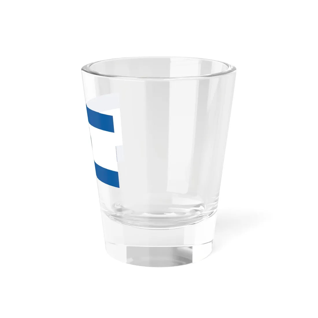 Flag of Patapoklosi (Hungary) Shot Glass 1.5oz - Go Mug Yourself