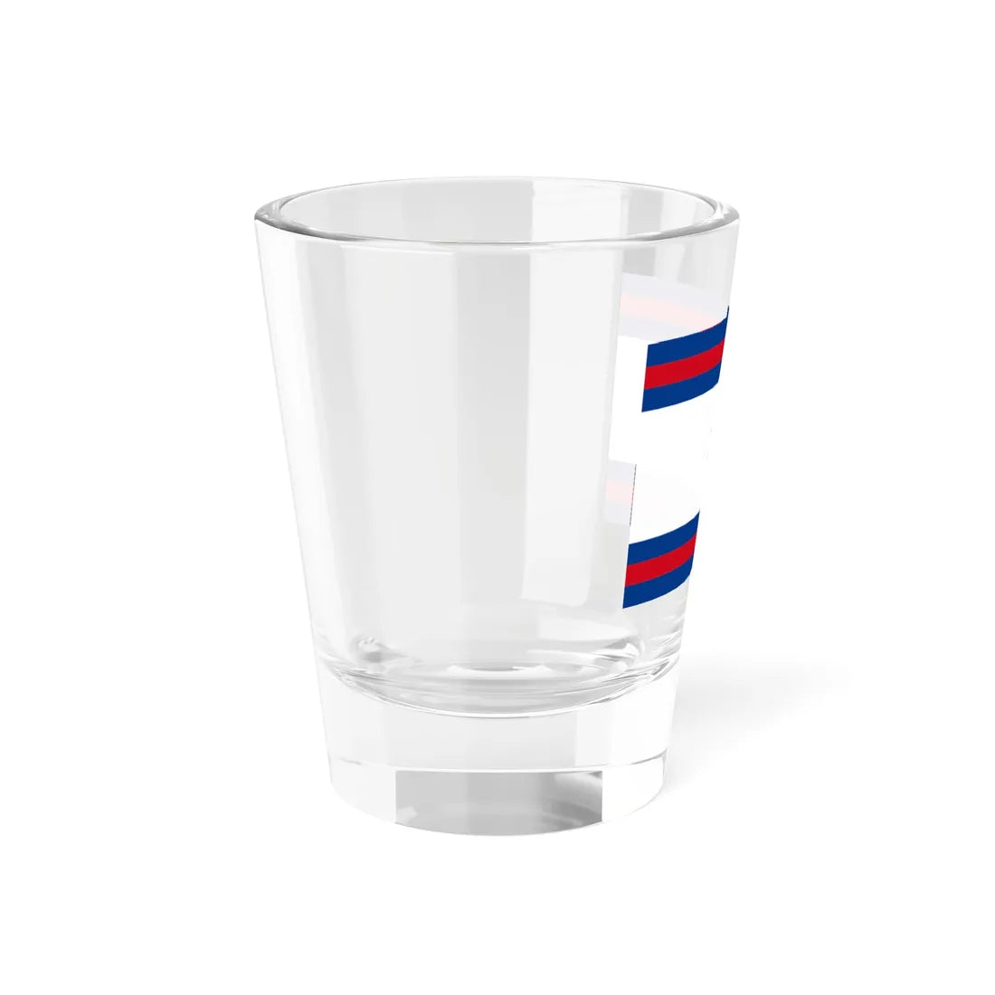 Flag of Paysandu Department (Uruguay) Shot Glass 1.5oz - Go Mug Yourself