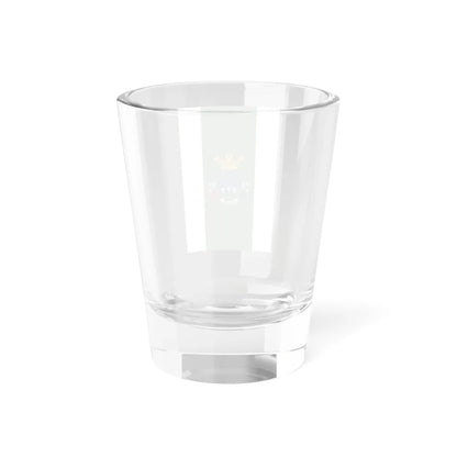 Flag of Pazmand (Hungary) Shot Glass 1.5oz - Go Mug Yourself