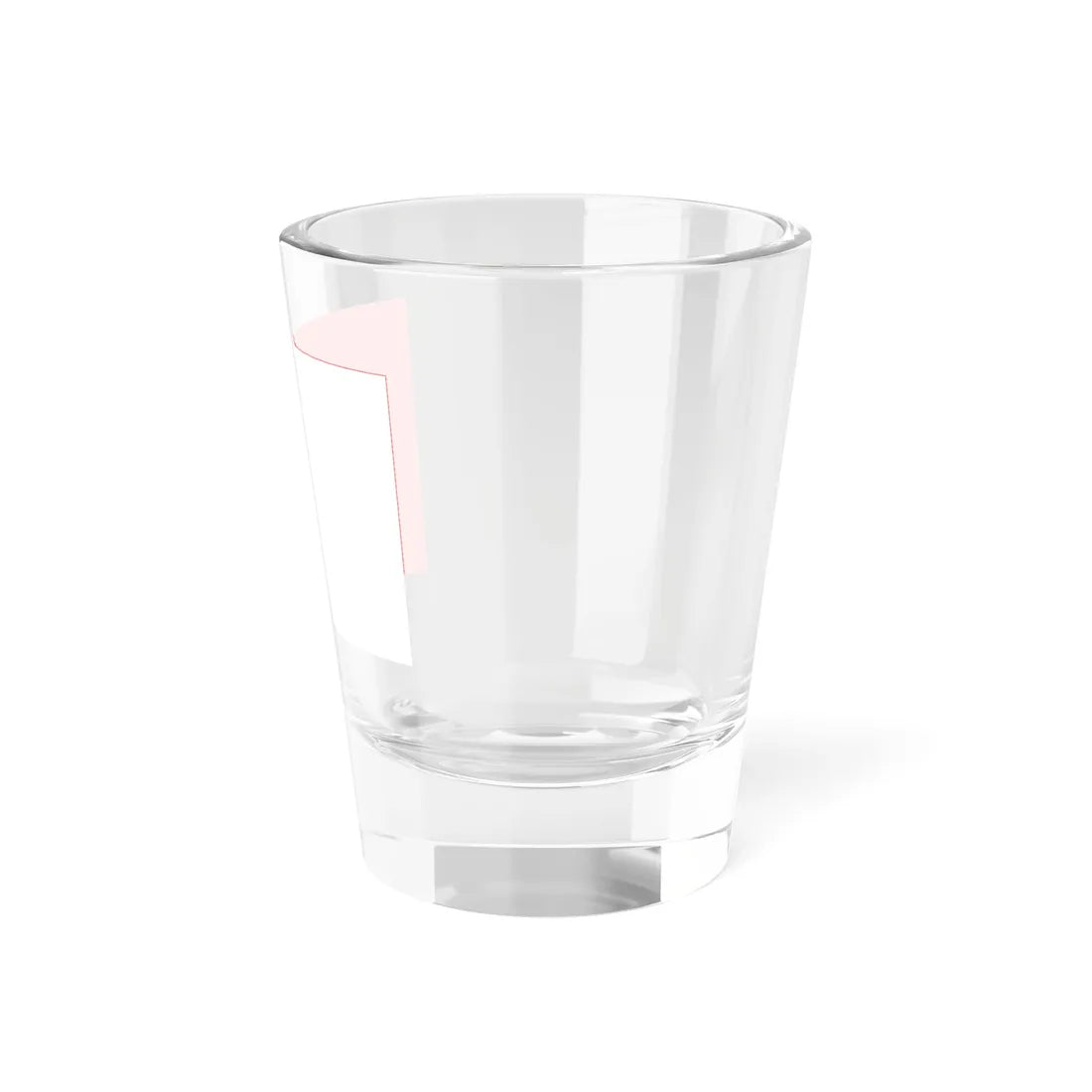 Flag of Pecq (Belgium) Shot Glass 1.5oz - Go Mug Yourself