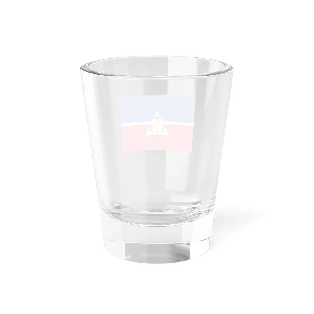 Flag of Pedrao Bahia (Brazil) Shot Glass 1.5oz - Go Mug Yourself
