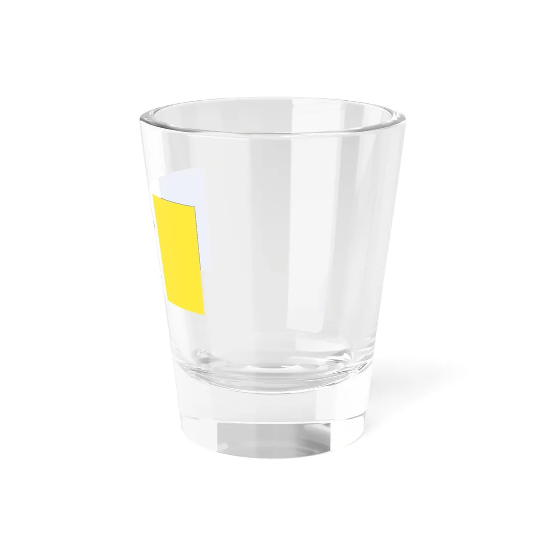 Flag of Penang from xrmap (Malaysia) Shot Glass 1.5oz - Go Mug Yourself