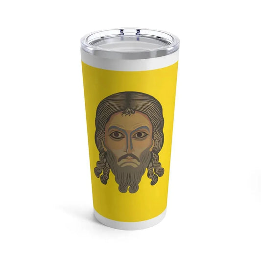 Flag of Penza Oblast Russia - Tumbler 20oz 20oz - Go Mug Yourself