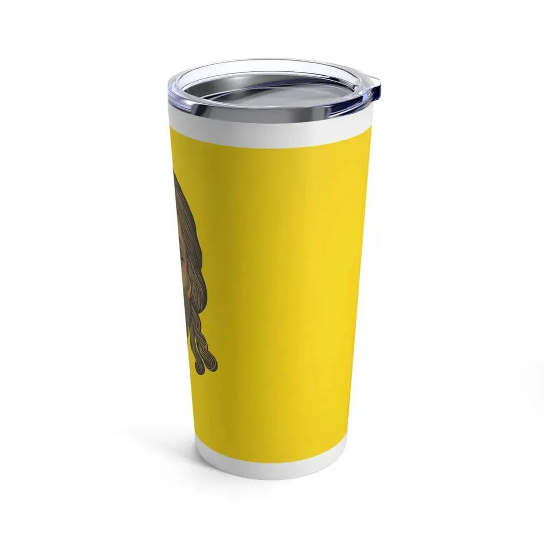 Flag of Penza Oblast Russia - Tumbler 20oz - Go Mug Yourself