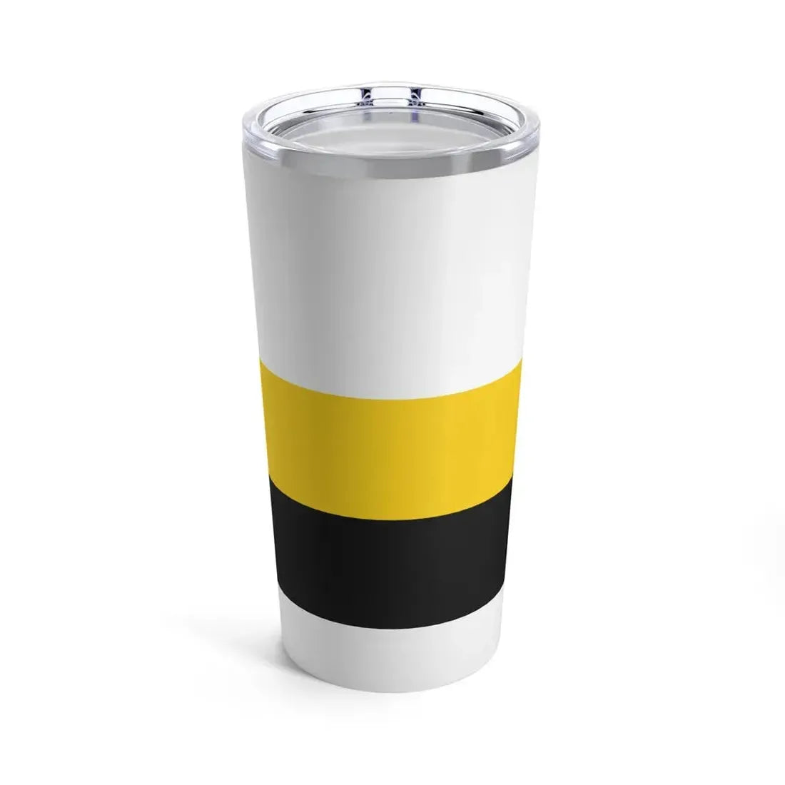 Flag of Perak Malaysia - Tumbler 20oz 20oz - Go Mug Yourself