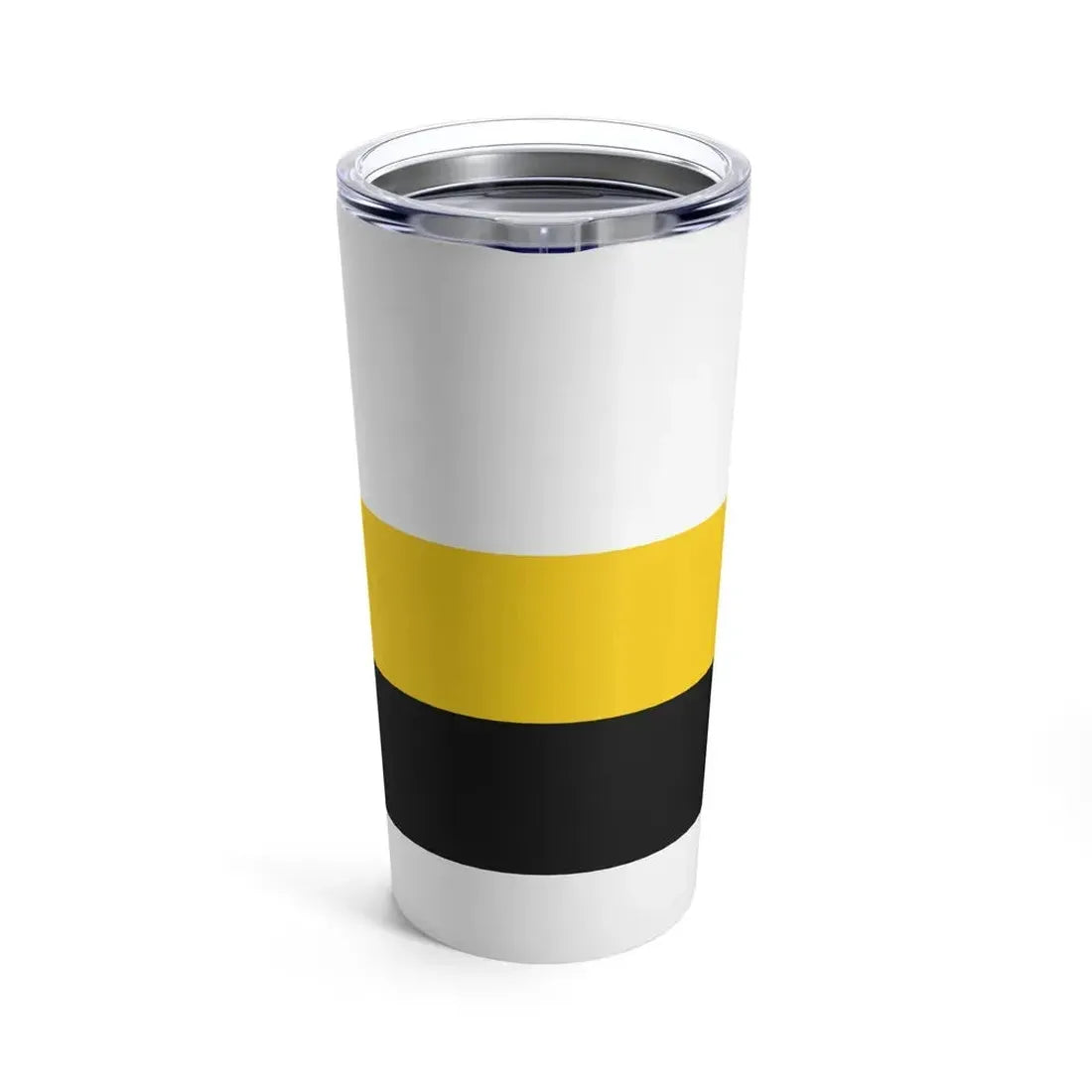 Flag of Perak Malaysia - Tumbler 20oz - Go Mug Yourself