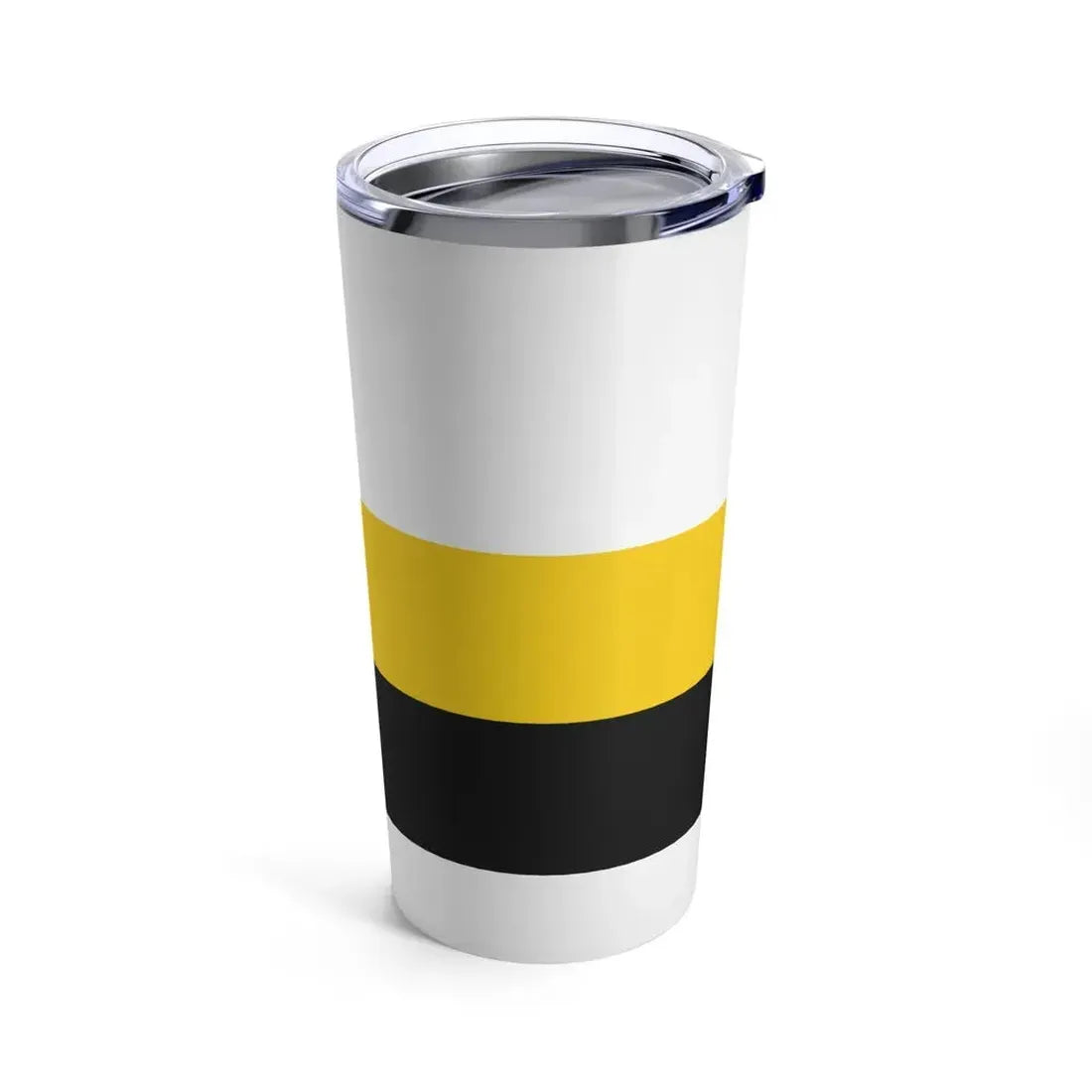 Flag of Perak Malaysia - Tumbler 20oz - Go Mug Yourself