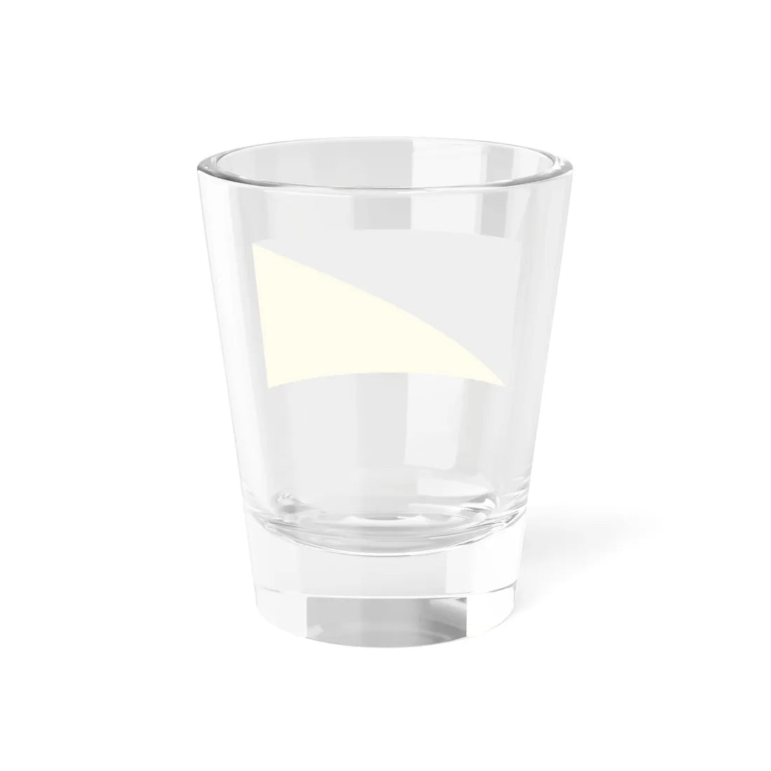 Flag of Perak Tengah Perak (Malaysia) Shot Glass 1.5oz - Go Mug Yourself