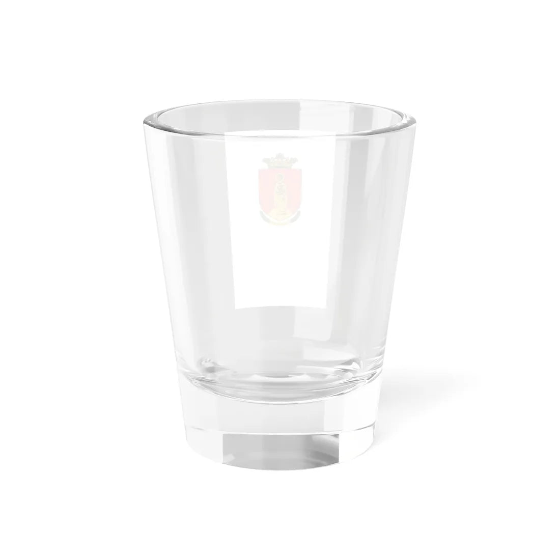 Flag of Perenye (Hungary) Shot Glass 1.5oz - Go Mug Yourself