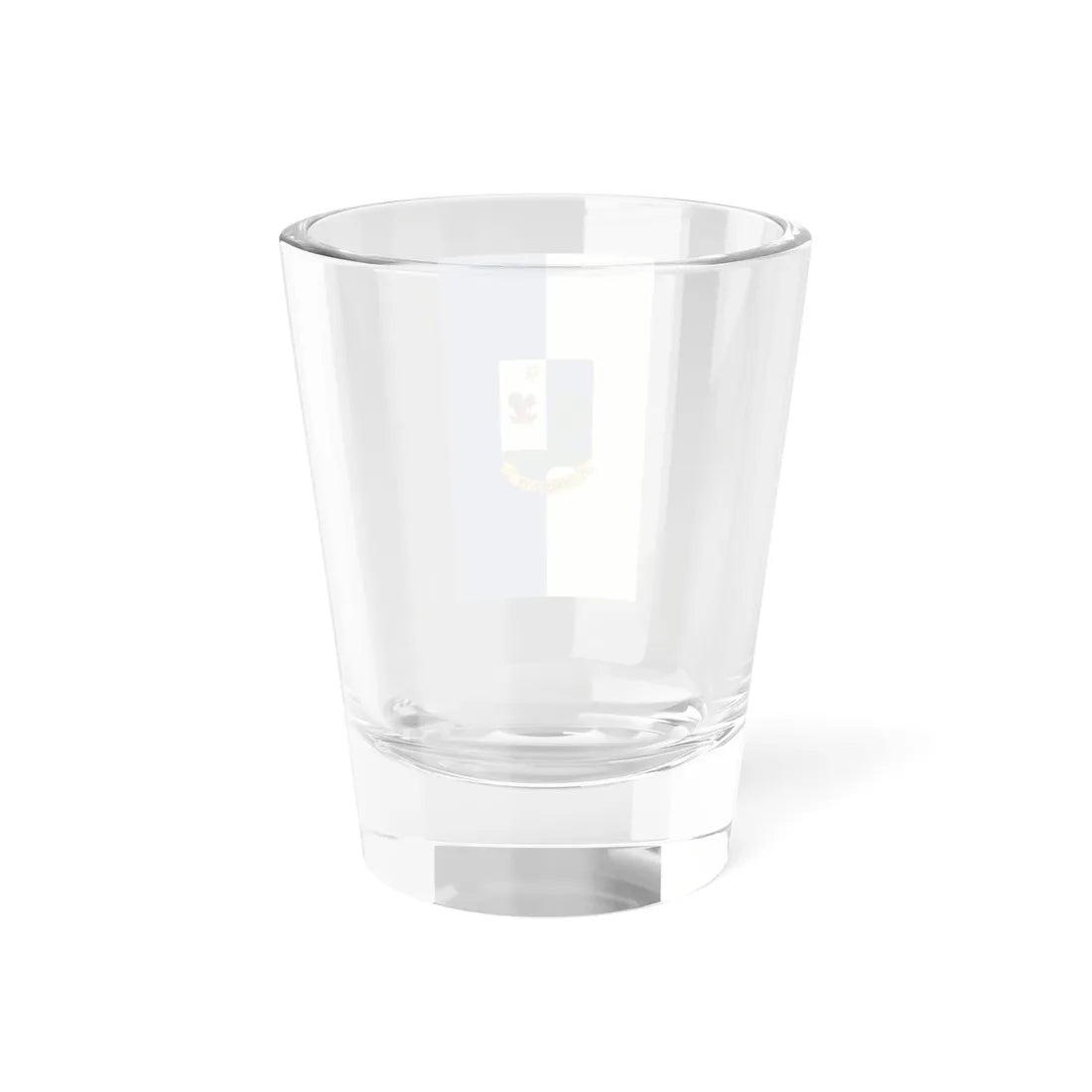 Flag of Peresznye (Hungary) Shot Glass 1.5oz - Go Mug Yourself