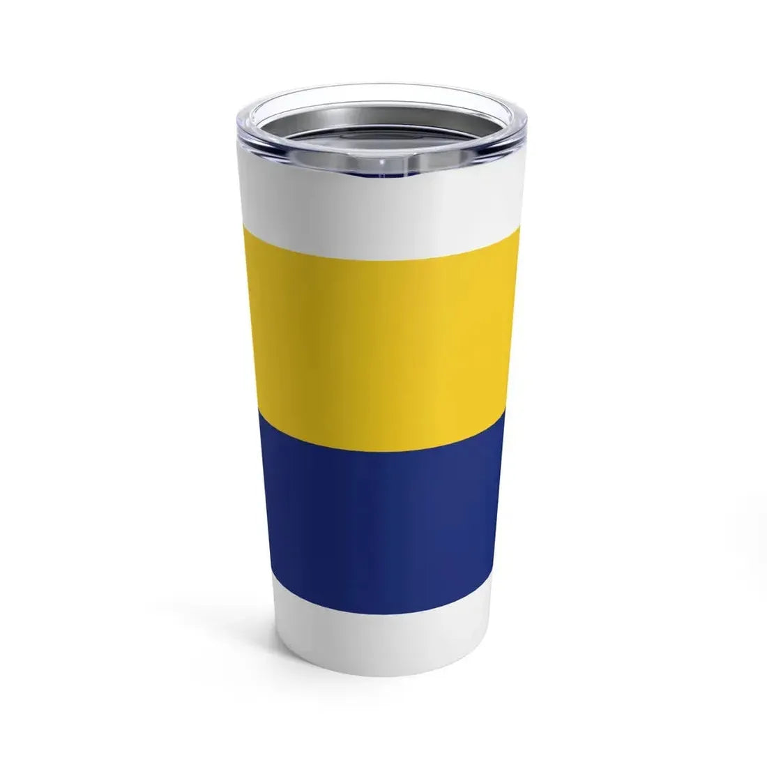 Flag of Perlis Malaysia - Tumbler 20oz - Go Mug Yourself