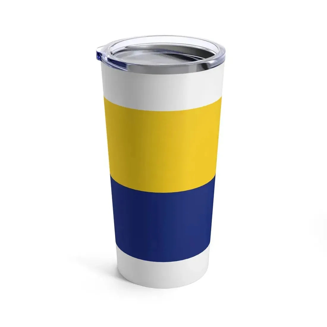 Flag of Perlis Malaysia - Tumbler 20oz - Go Mug Yourself