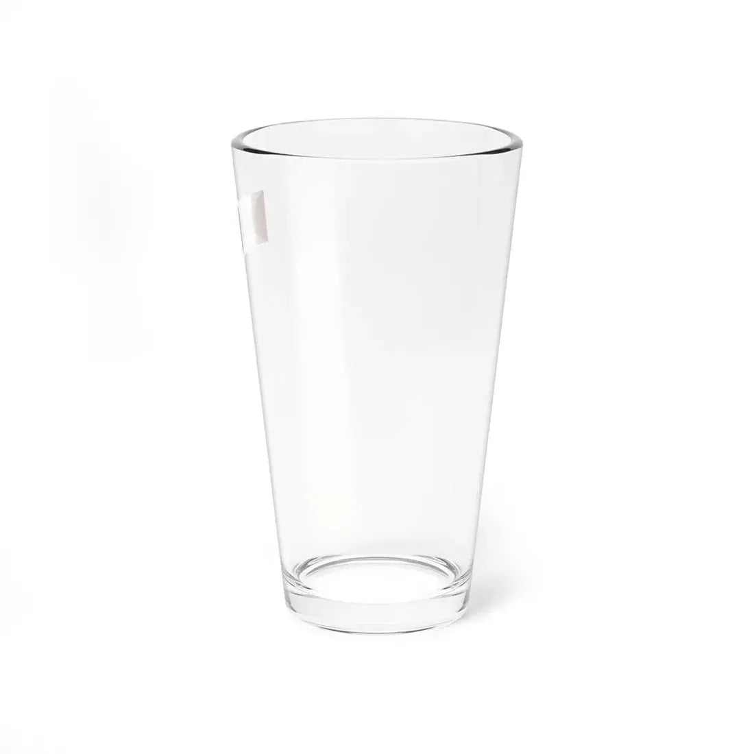 Flag of Peru october 1820 (Peru) Pint Glass 16oz 16oz - Go Mug Yourself