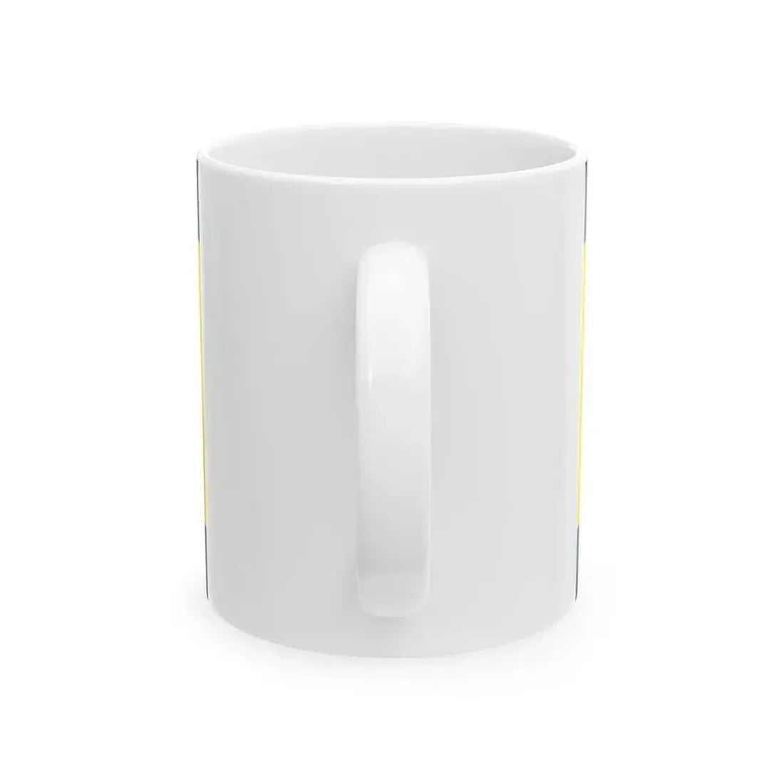 Flag of Petchaburi Province Thailand - White Coffee Mug - Go Mug Yourself