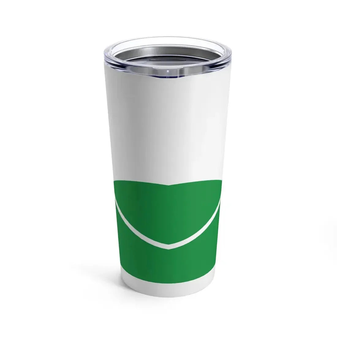 Flag of Pewsey UK - Tumbler 20oz - Go Mug Yourself