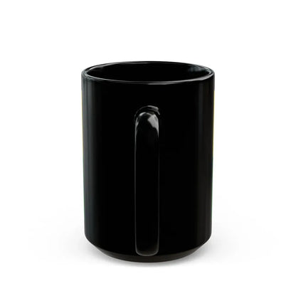 Flag of Pfaffenhofen Germany - Black Coffee Mug - Go Mug Yourself