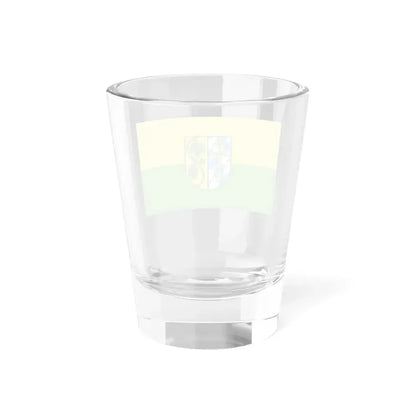 Flag of Pfaffenhofen Germany - Shot Glass 1.5oz - Go Mug Yourself
