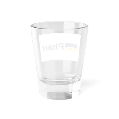 Flag of Pharr Texas (United States) Shot Glass 1.5oz - Go Mug Yourself