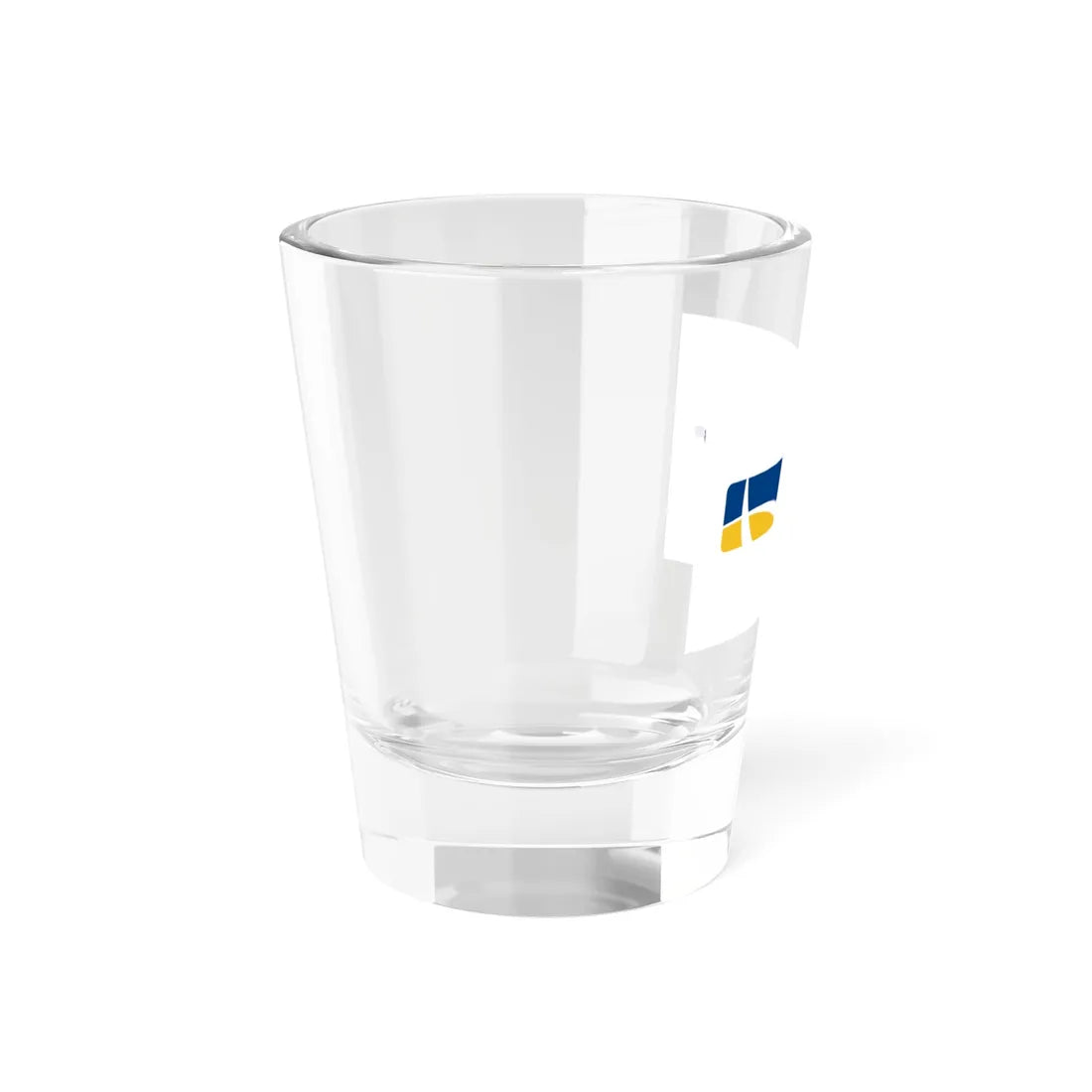 Flag of Pharr Texas (United States) Shot Glass 1.5oz - Go Mug Yourself