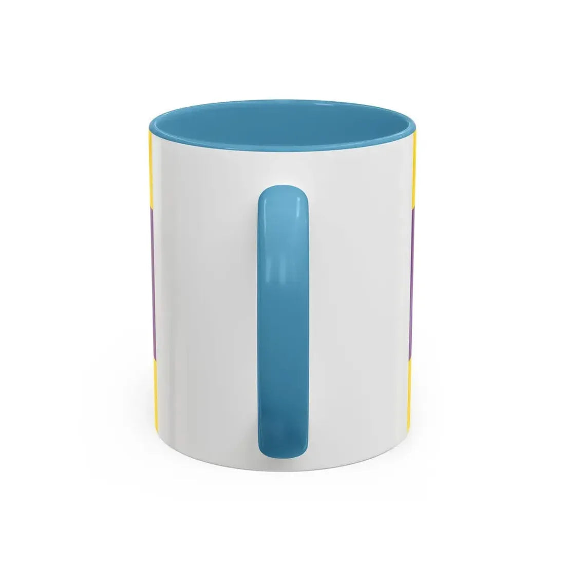 Flag of Phatthalung Province Thailand - Accent Coffee Mug - Go Mug Yourself