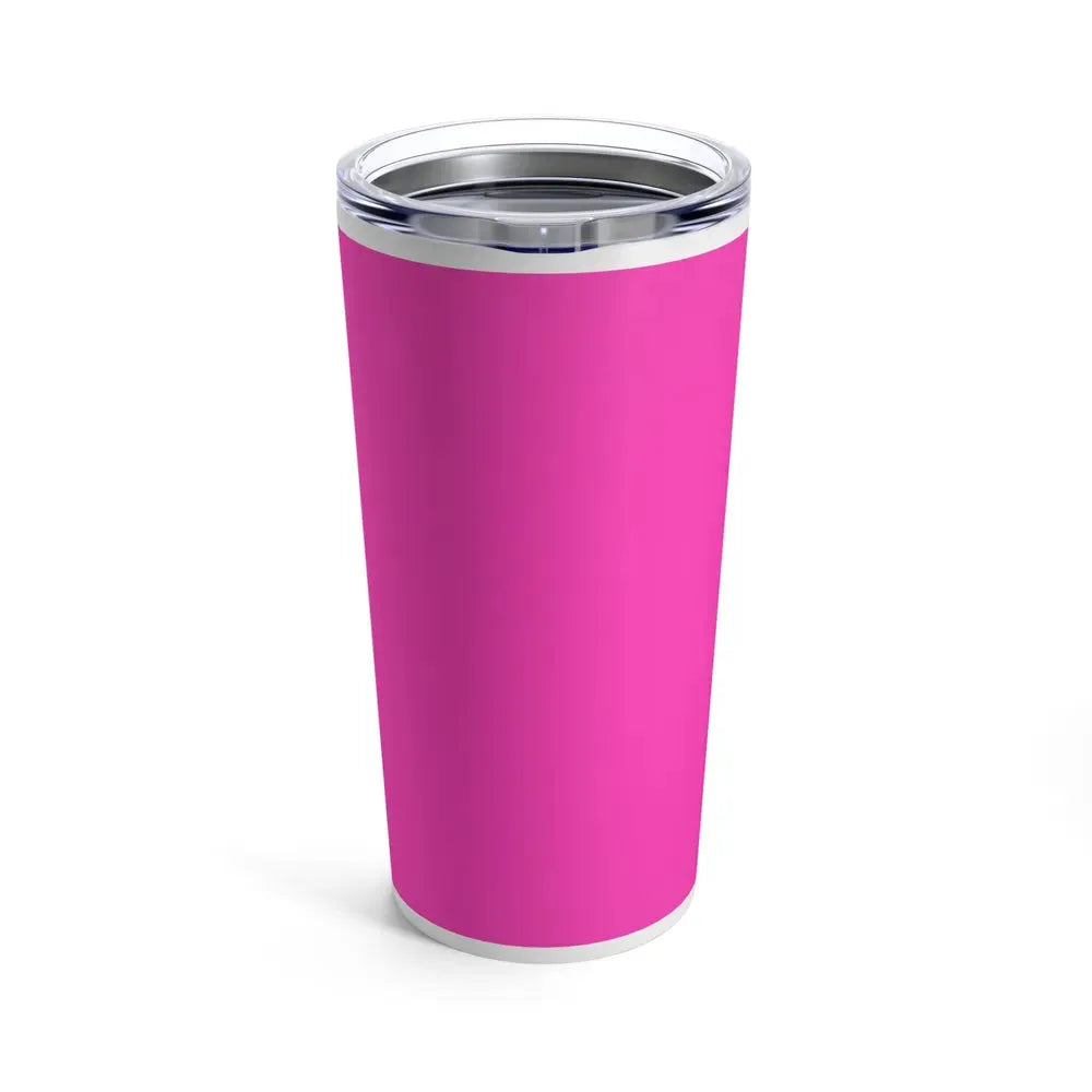 Flag of Phayao Province Thailand - Tumbler 20oz - Go Mug Yourself