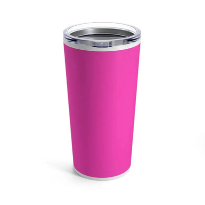 Flag of Phayao Province Thailand - Tumbler 20oz - Go Mug Yourself