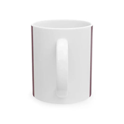 Flag of Phoenix Arizona (United States) White Coffee Mug - Go Mug Yourself