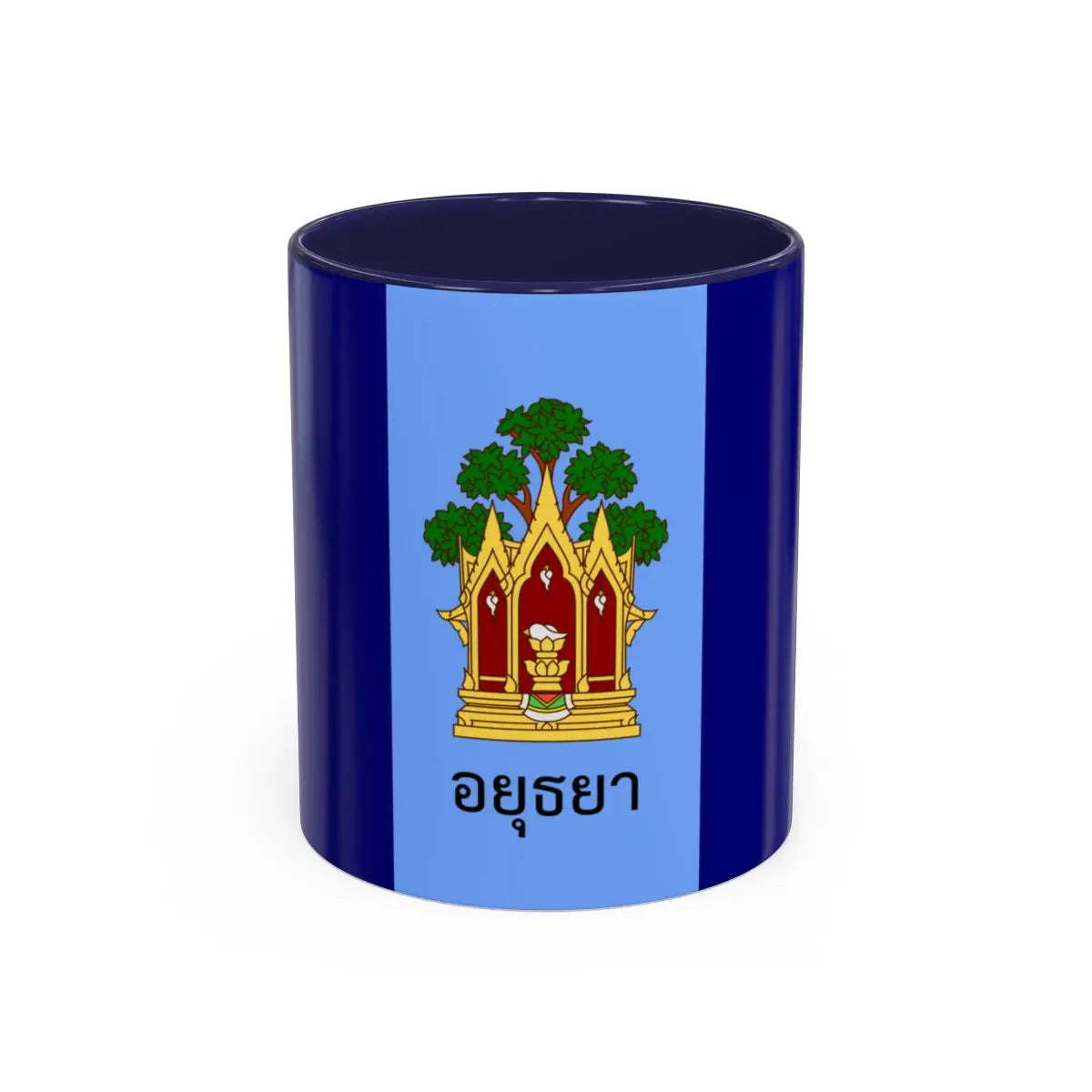 SKU:14115925647243566683 Mug sizes:11oz Mug color:Navy