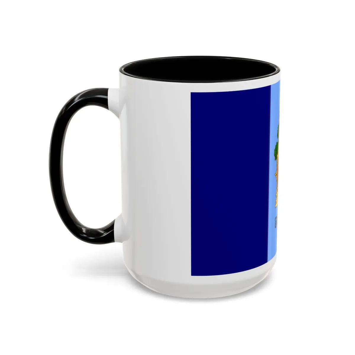 SKU:15040324471064380060 Mug sizes:15oz Mug color:Black