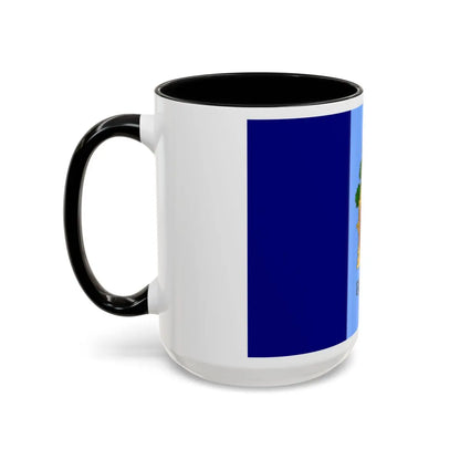 SKU:15040324471064380060 Mug sizes:15oz Mug color:Black