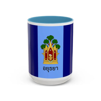 SKU:18297124146601387146 Mug sizes:15oz Mug color:Light Blue