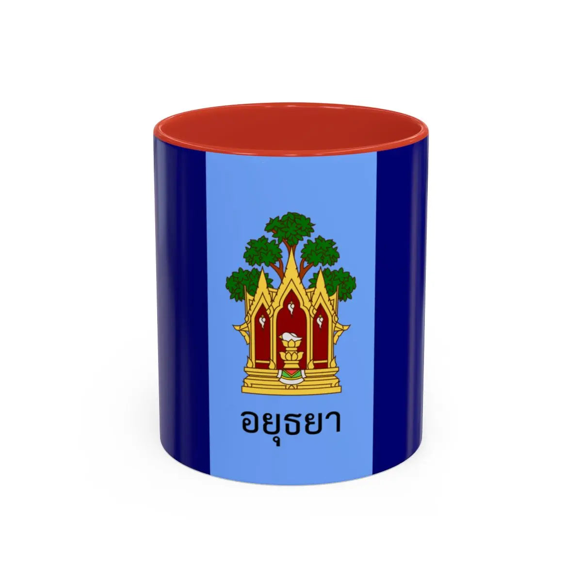 SKU:27203304422911319104 Mug sizes:11oz Mug color:Red