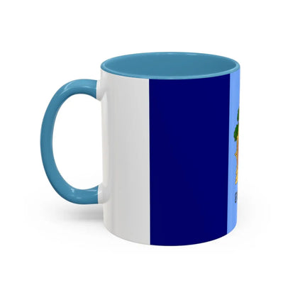 SKU:29332175897586589404 Mug sizes:11oz Mug color:Light Blue