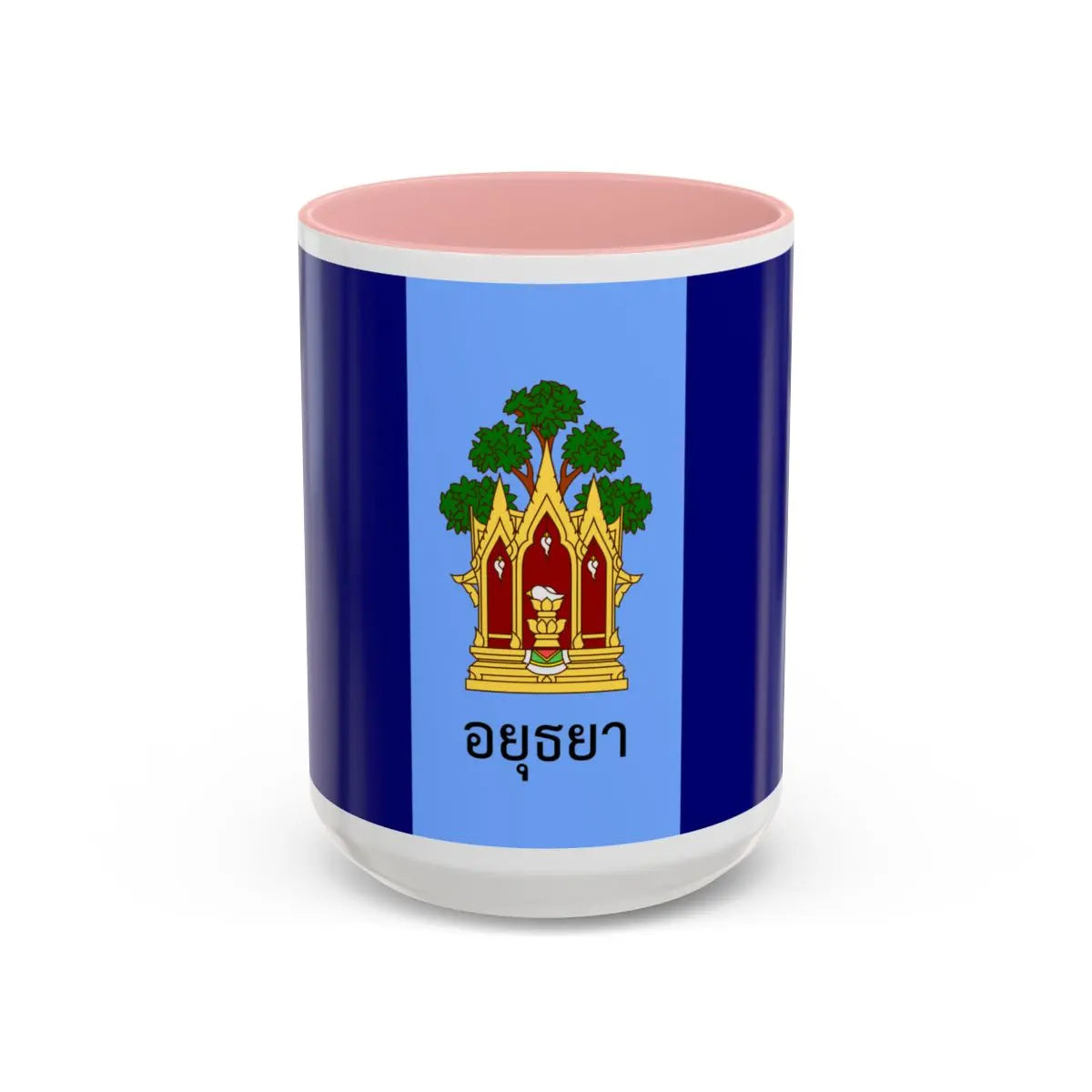 SKU:74807391039358892885 Mug sizes:15oz Mug color:Pink
