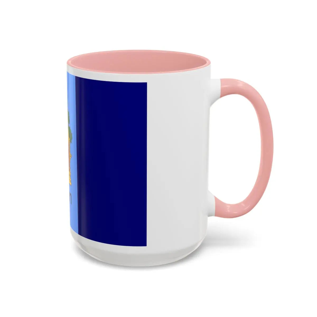 SKU:74807391039358892885 Mug sizes:15oz Mug color:Pink