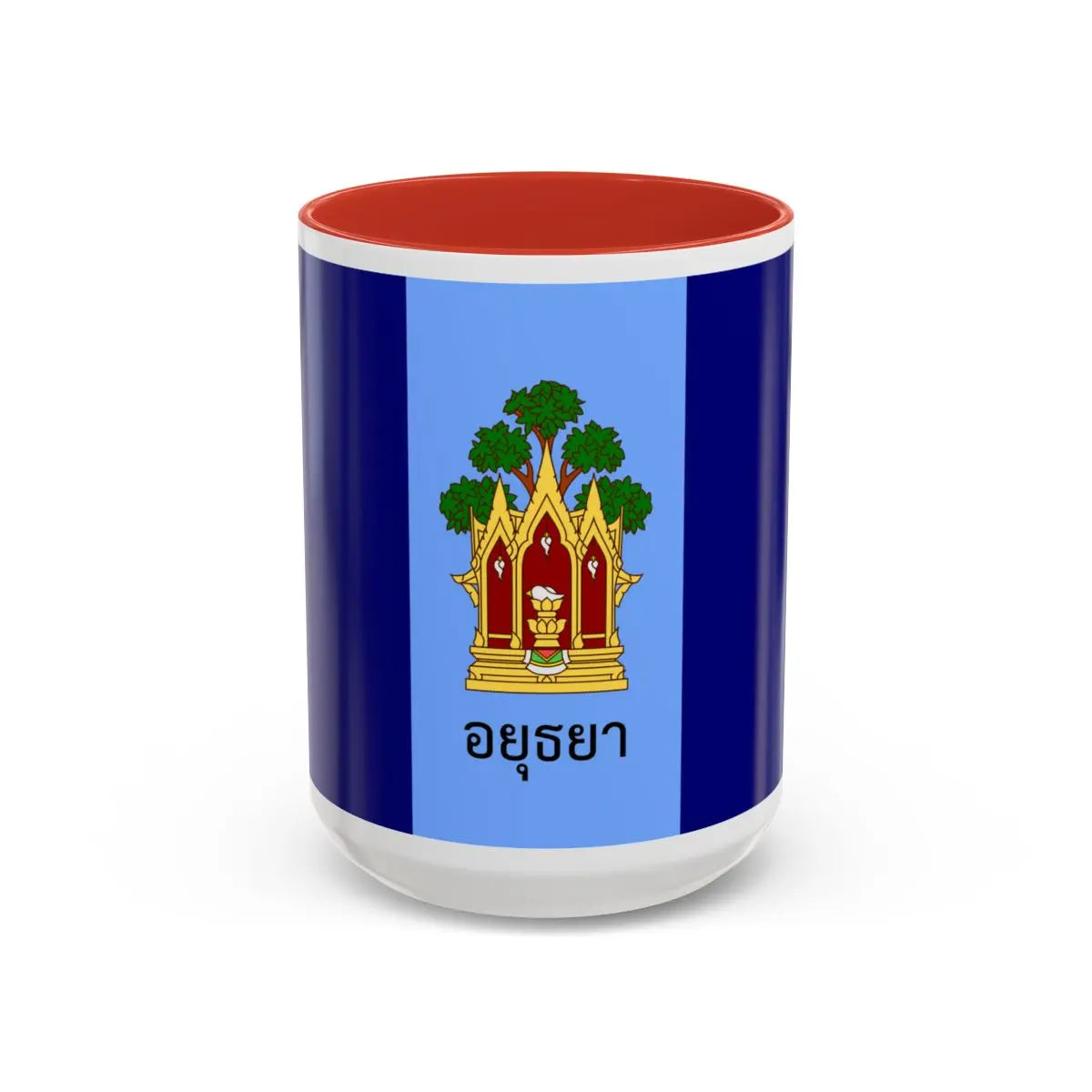 SKU:88737456155339656159 Mug sizes:15oz Mug color:Red