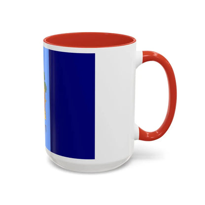 SKU:88737456155339656159 Mug sizes:15oz Mug color:Red