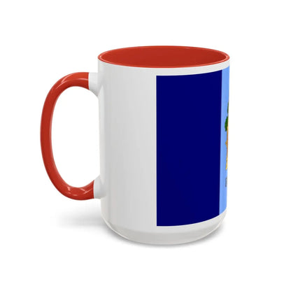 SKU:88737456155339656159 Mug sizes:15oz Mug color:Red