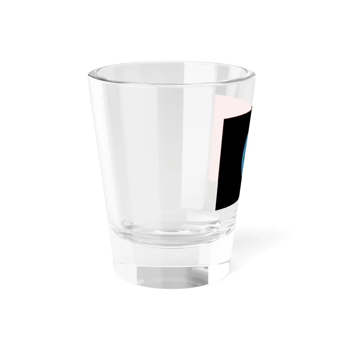 Flag of Phrae Former (Thailand) Shot Glass 1.5oz - Go Mug Yourself