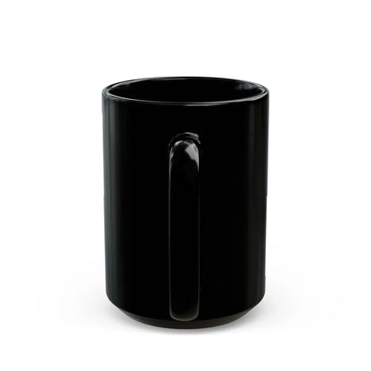 Flag of Picardy France - Black Coffee Mug - Go Mug Yourself
