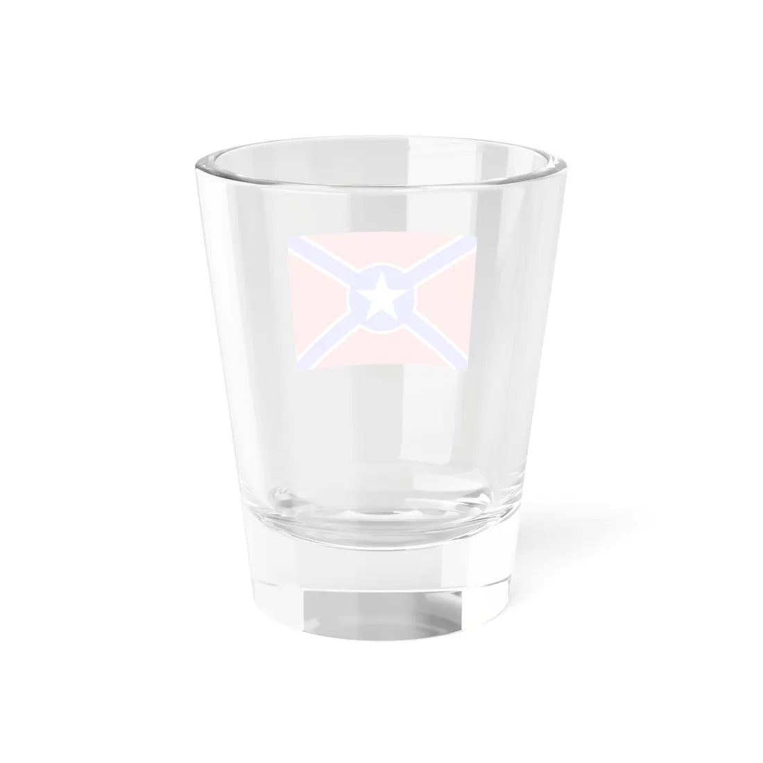 Flag of Pien (Brazil) Shot Glass 1.5oz - Go Mug Yourself