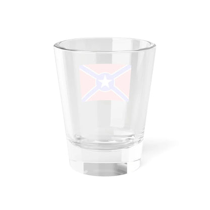 Flag of Pien (Brazil) Shot Glass 1.5oz - Go Mug Yourself