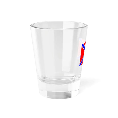Flag of Pien (Brazil) Shot Glass 1.5oz - Go Mug Yourself