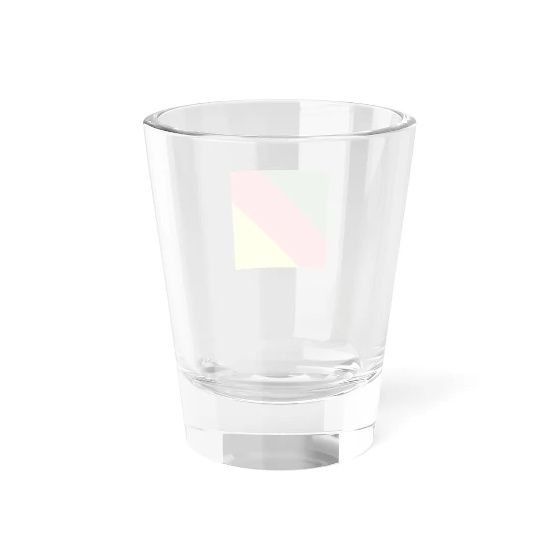 Flag of Piratini Republic (Brazil) Shot Glass 1.5oz - Go Mug Yourself