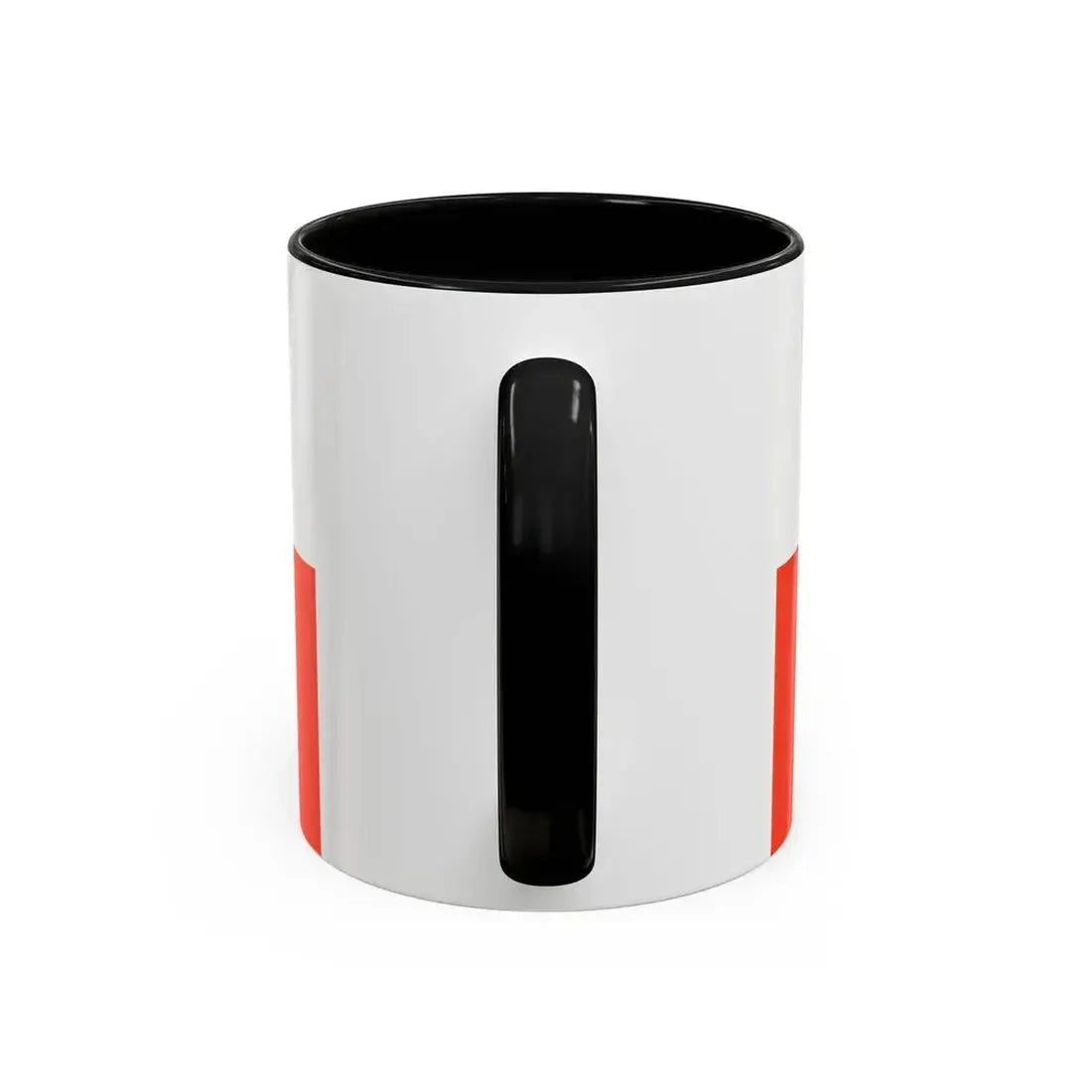 Flag of Pirmasens Germany - Accent Coffee Mug - Go Mug Yourself