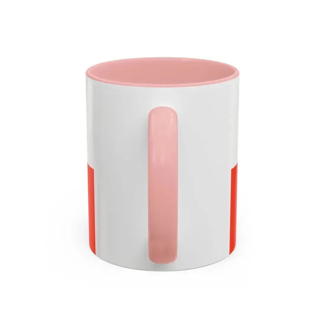 Flag of Pirmasens Germany - Accent Coffee Mug - Go Mug Yourself